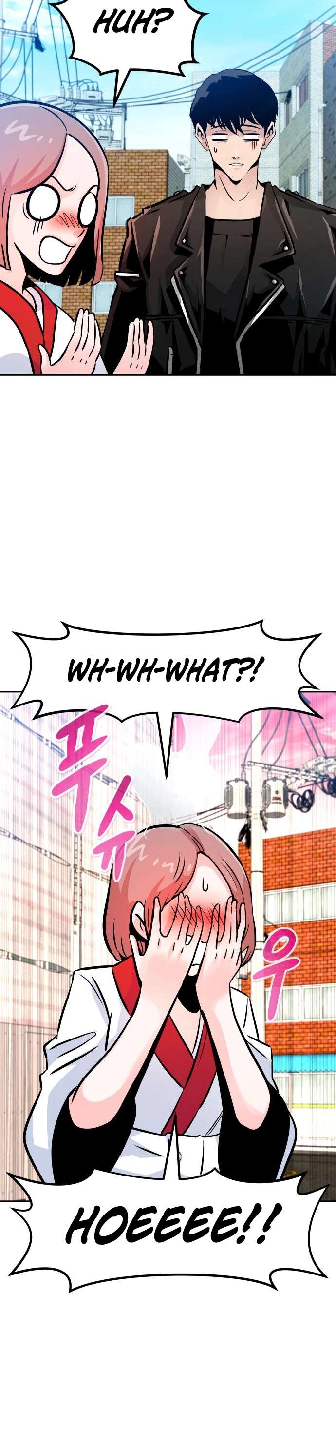 All Rounder Chapter 82 20